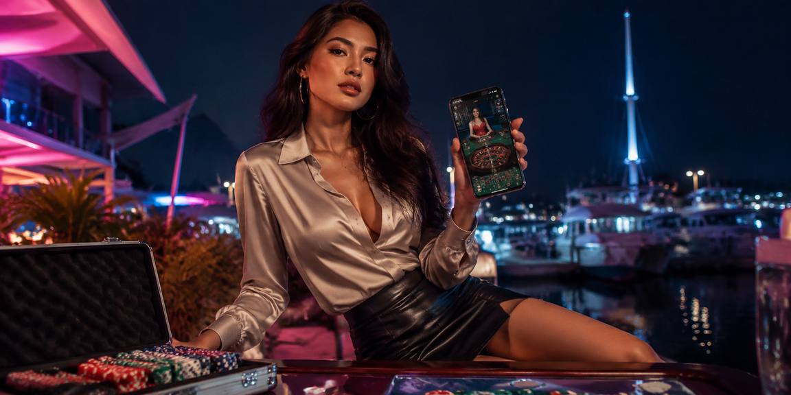 cucikuat Casino, Slots & Sportsbook untuk Malaysia dengan GrabPay