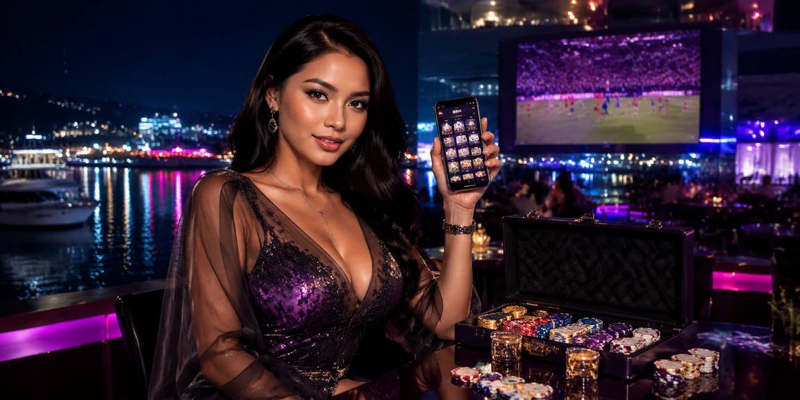 cucikuat Casino, Slots & Sportsbook untuk Malaysia dengan GrabPay