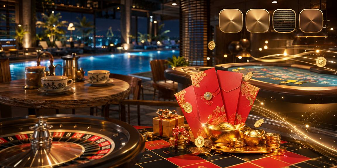 cucikuat Casino, Slots & Sportsbook untuk Malaysia dengan GrabPay