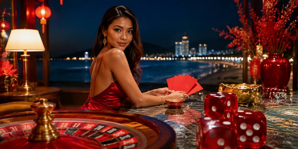 cucikuat Casino, Slots & Sportsbook untuk Malaysia dengan GrabPay