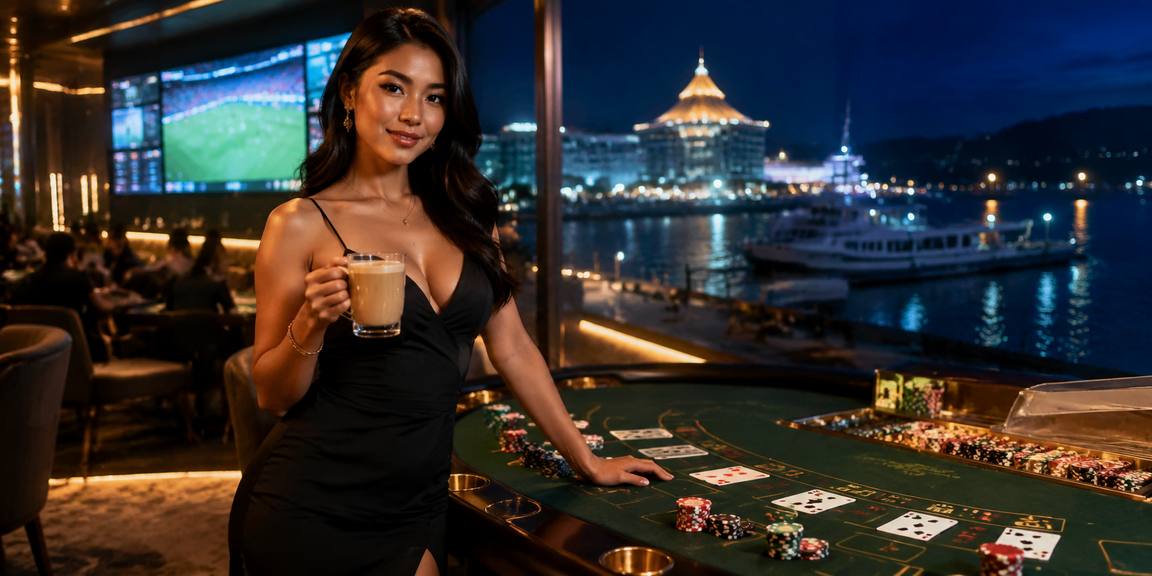 Slot Rooms Dengan Aliran Pembayaran Maksimal